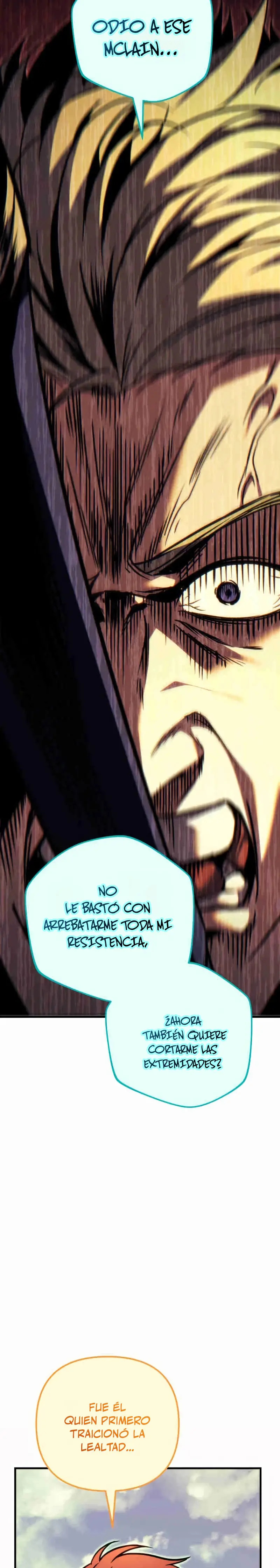 Read Regresor de la familia caída ES Manga Online