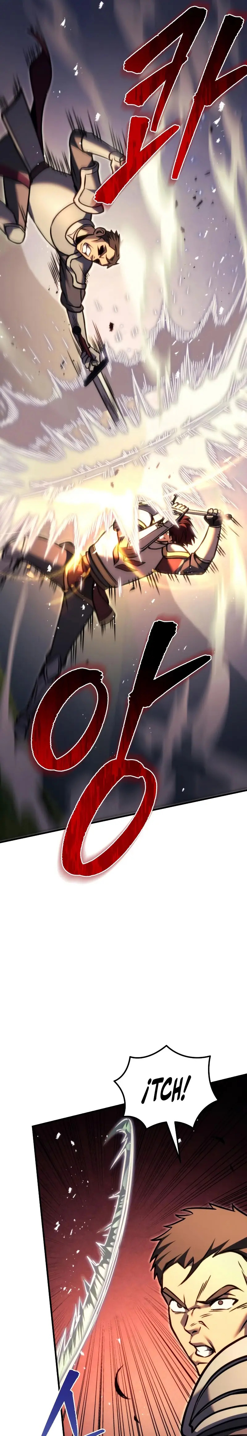 Read Regresor de la familia caída ES Manga Online