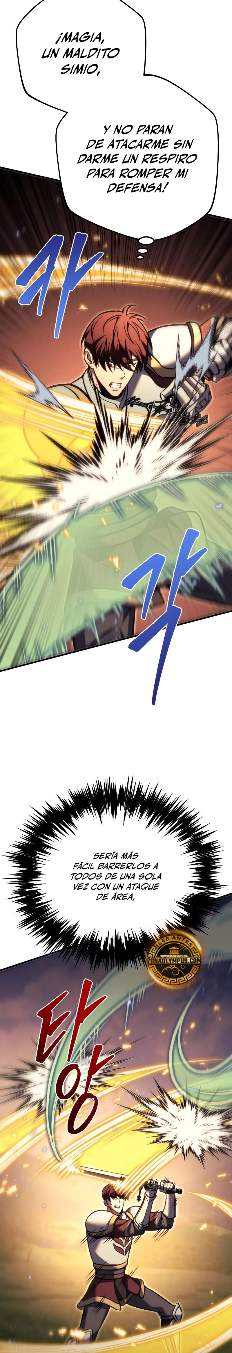 Read Regresor de la familia caída ES Manga Online