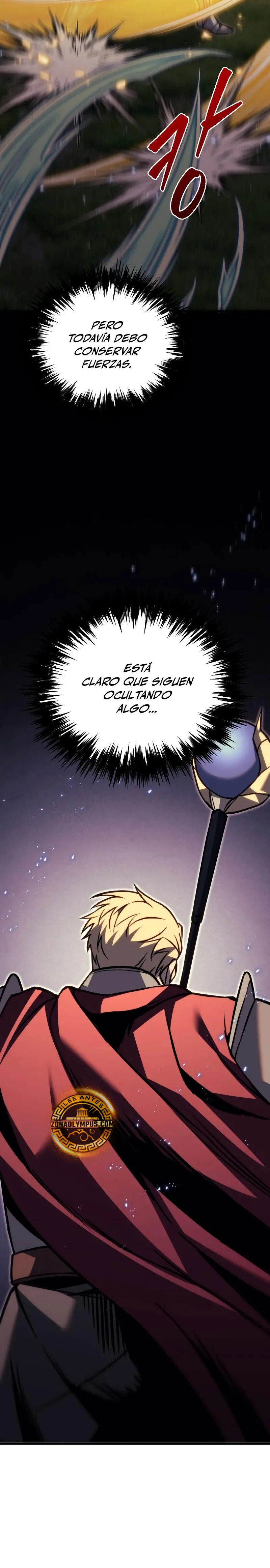 Read Regresor de la familia caída ES Manga Online