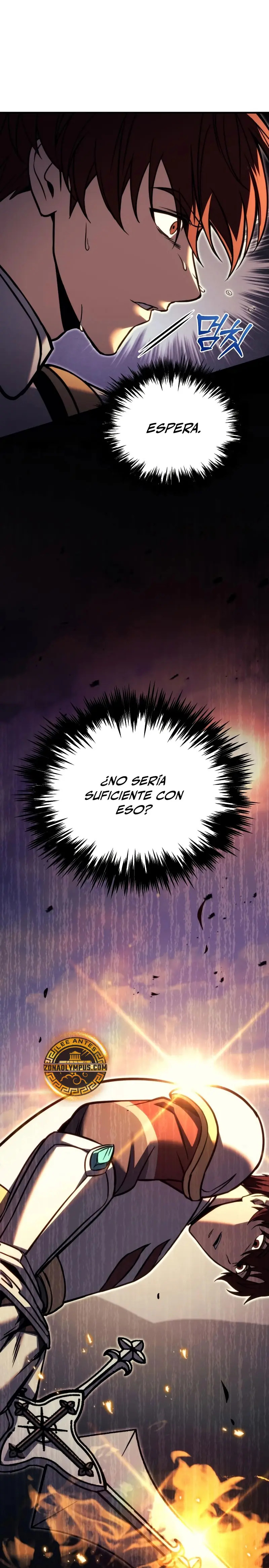 Read Regresor de la familia caída ES Manga Online