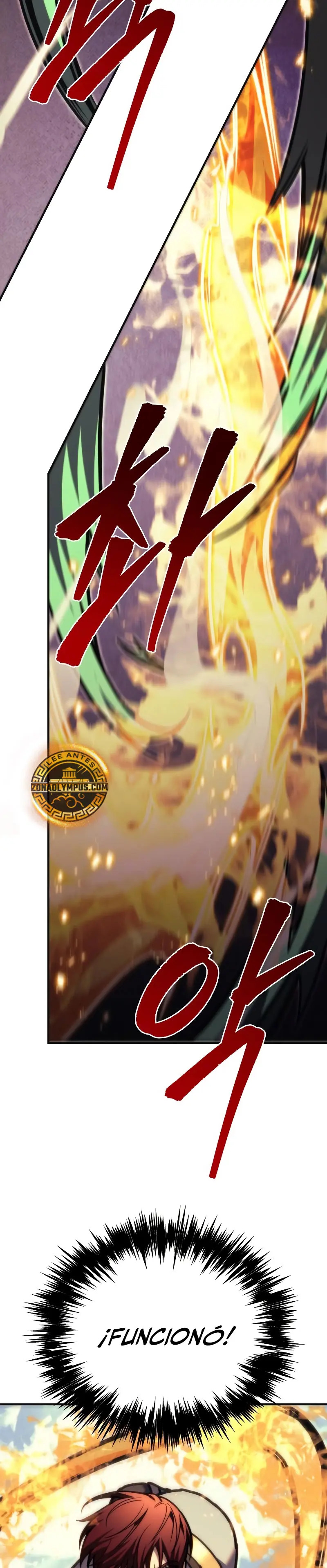 Read Regresor de la familia caída ES Manga Online