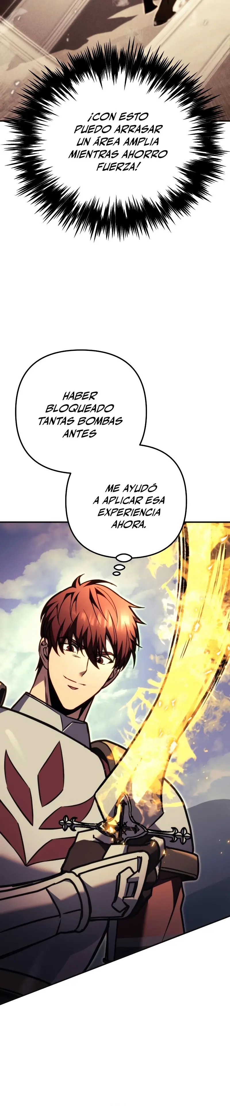 Read Regresor de la familia caída ES Manga Online
