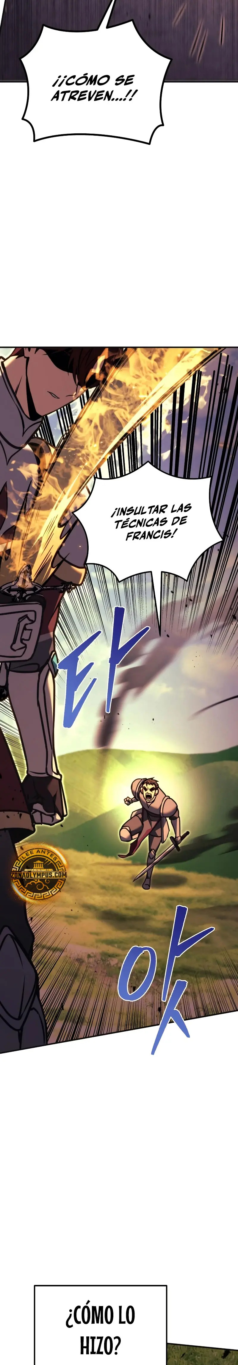 Read Regresor de la familia caída ES Manga Online