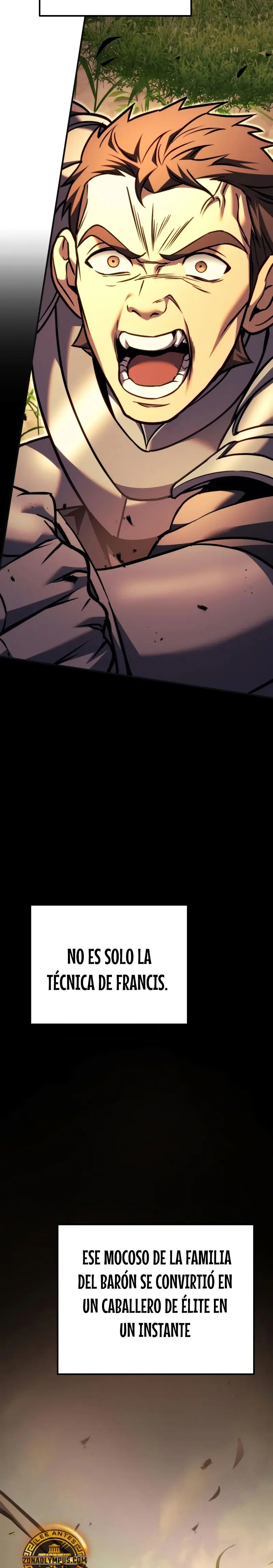 Read Regresor de la familia caída ES Manga Online