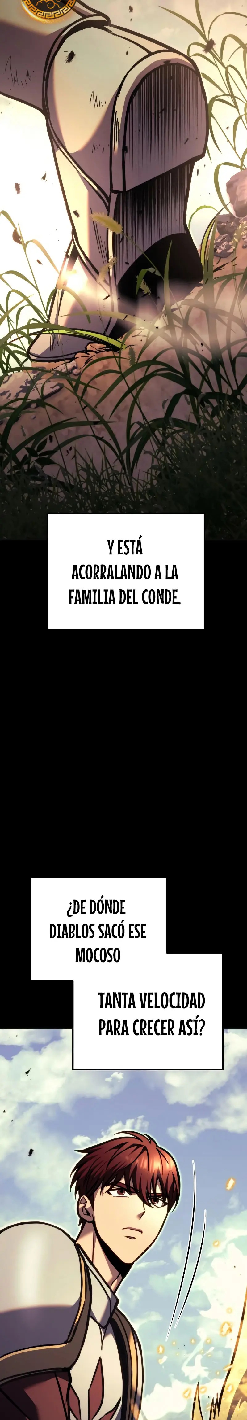Read Regresor de la familia caída ES Manga Online