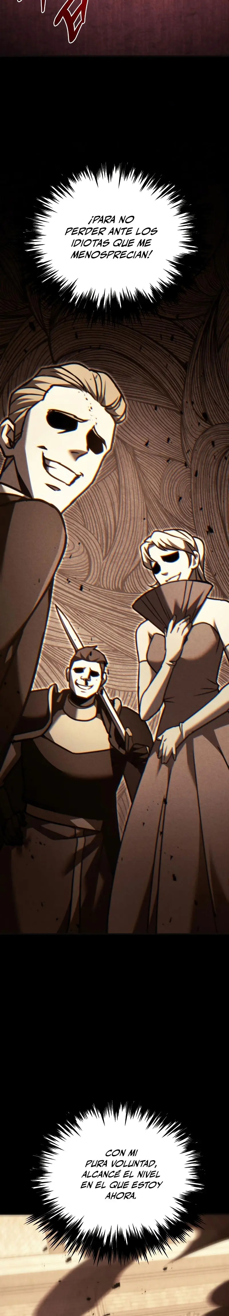 Read Regresor de la familia caída ES Manga Online