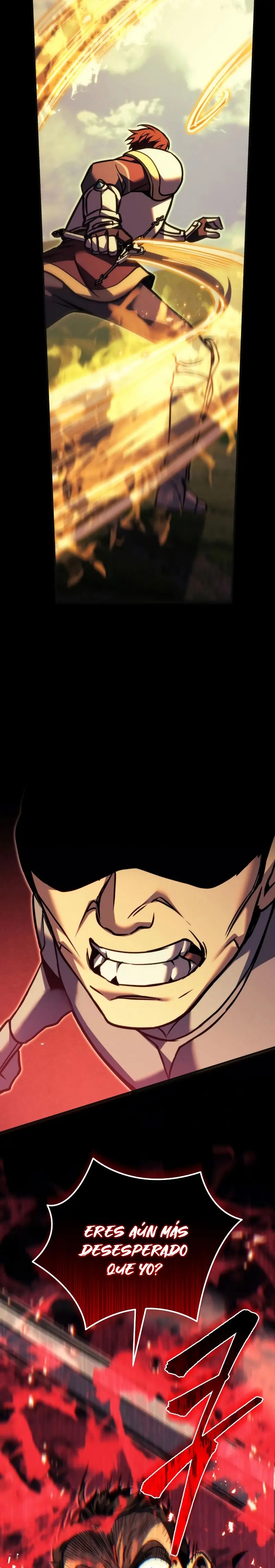Read Regresor de la familia caída ES Manga Online