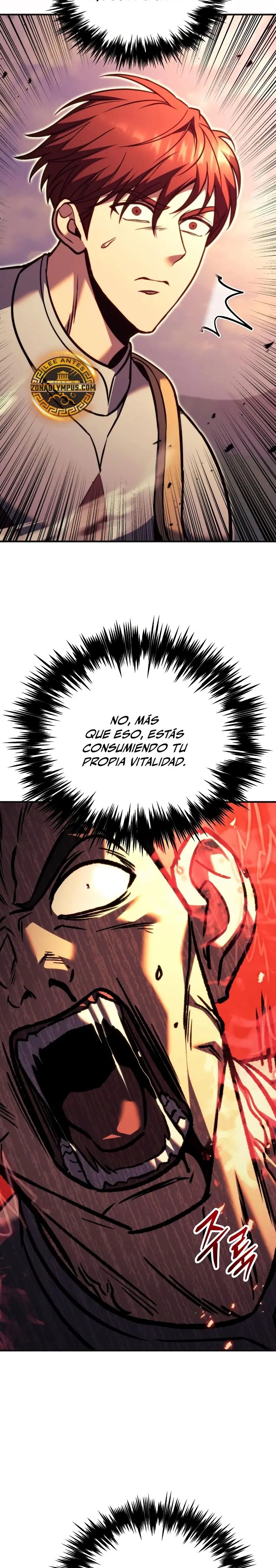 Read Regresor de la familia caída ES Manga Online