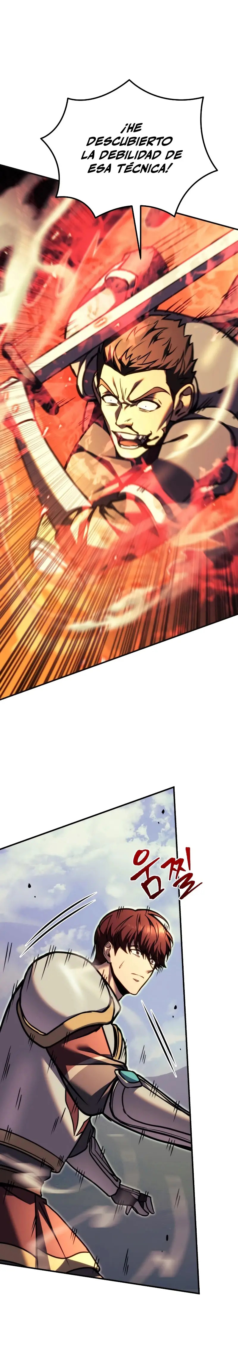 Read Regresor de la familia caída ES Manga Online