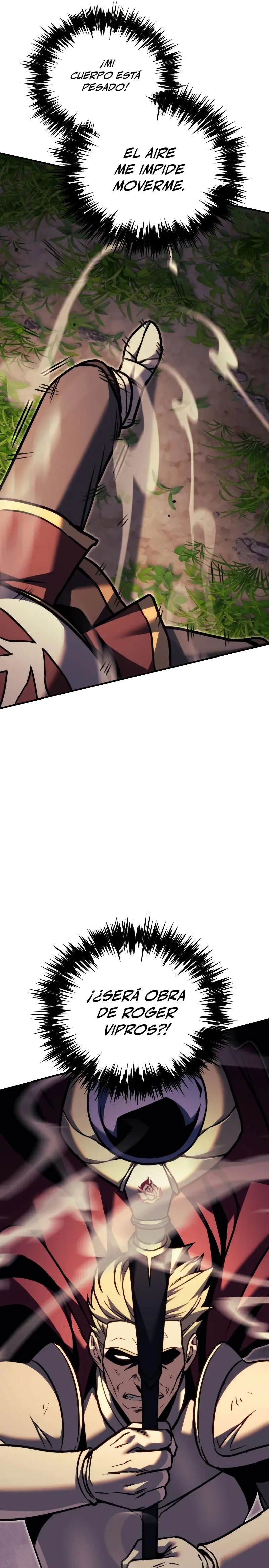 Read Regresor de la familia caída ES Manga Online