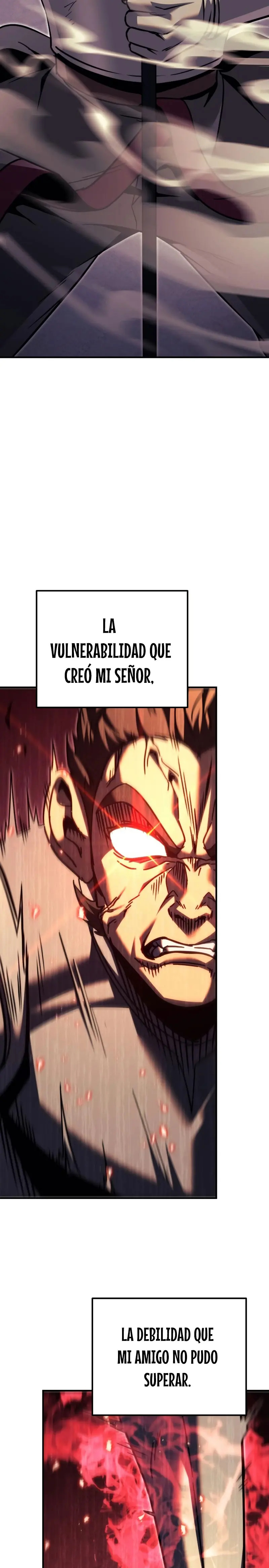 Read Regresor de la familia caída ES Manga Online