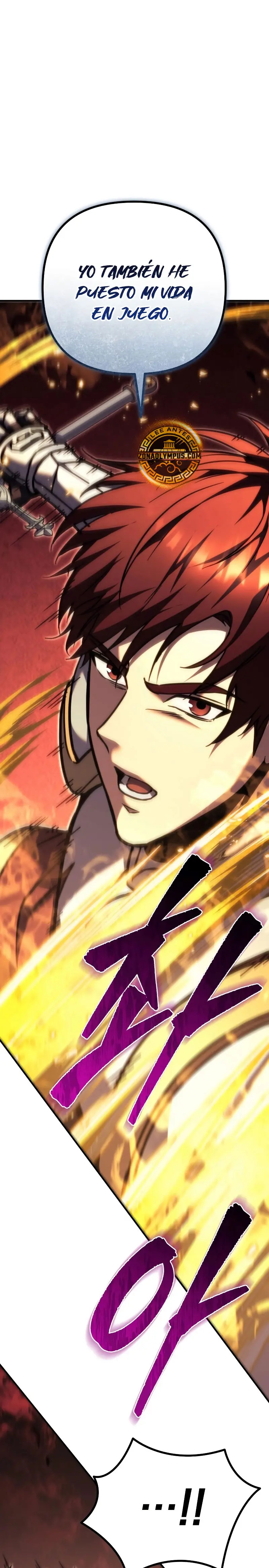 Read Regresor de la familia caída ES Manga Online