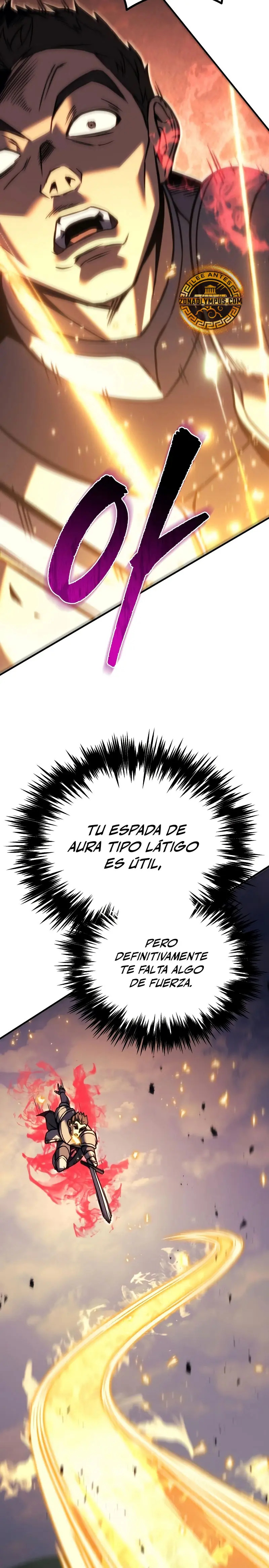 Read Regresor de la familia caída ES Manga Online