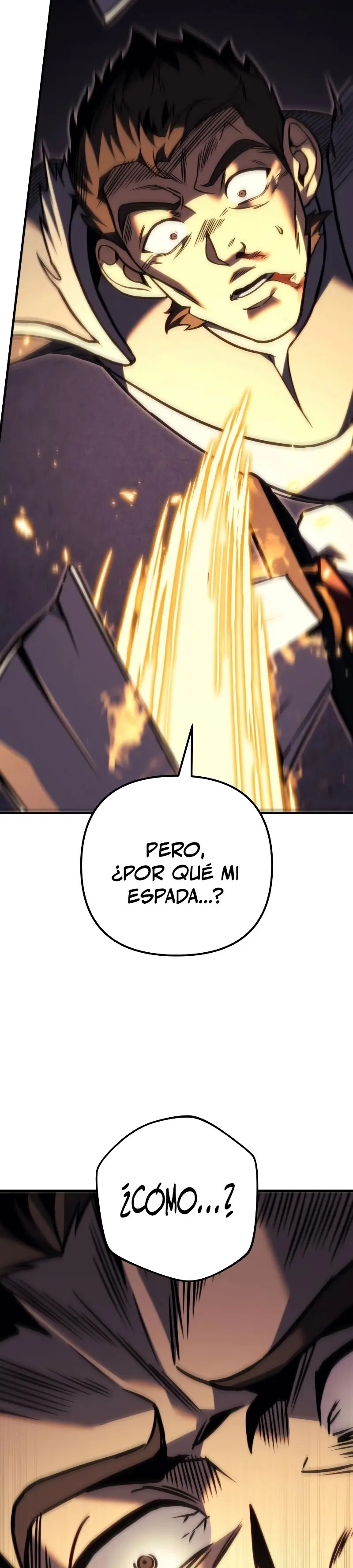 Read Regresor de la familia caída ES Manga Online