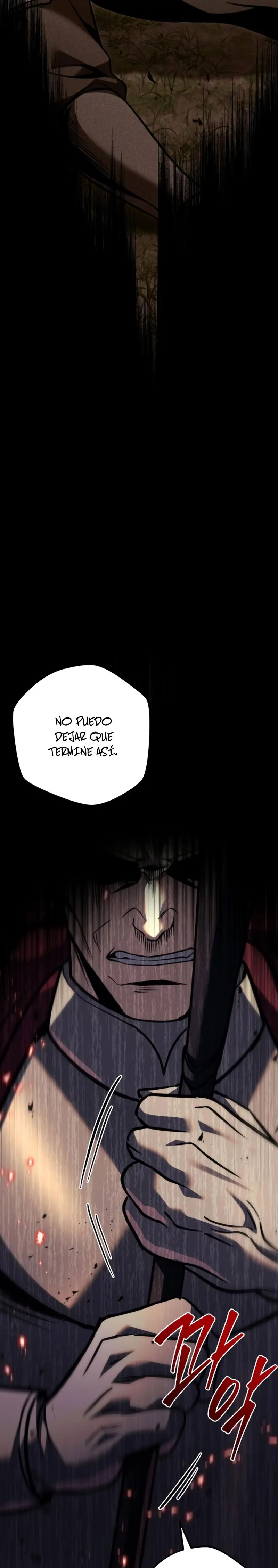 Read Regresor de la familia caída ES Manga Online