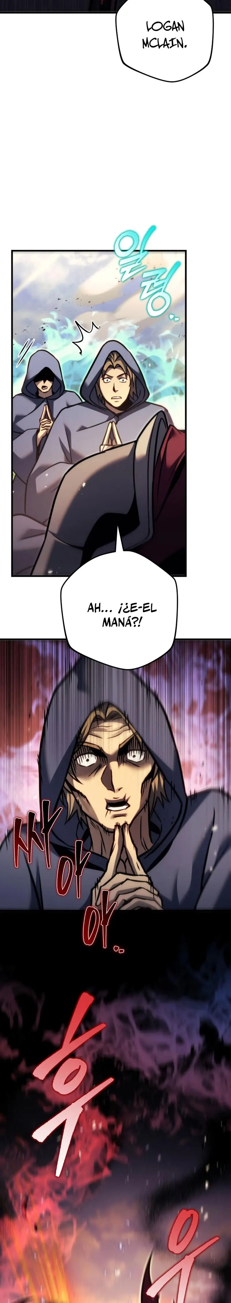 Read Regresor de la familia caída ES Manga Online