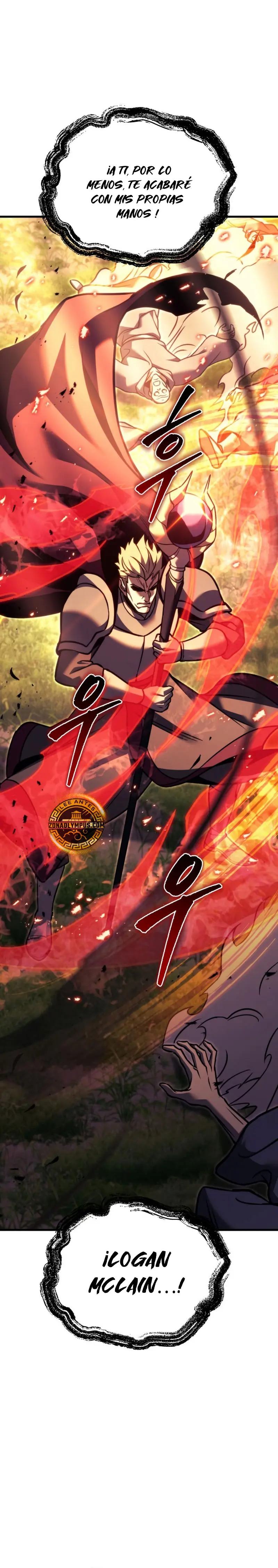 Read Regresor de la familia caída ES Manga Online