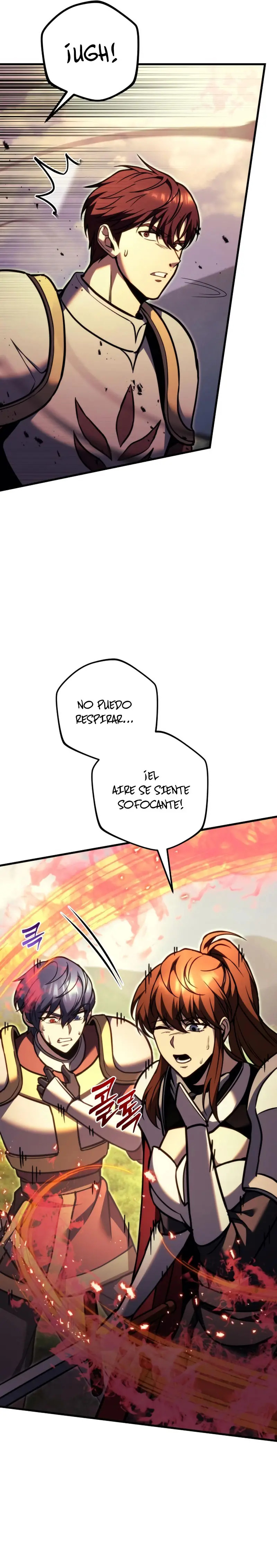 Read Regresor de la familia caída ES Manga Online