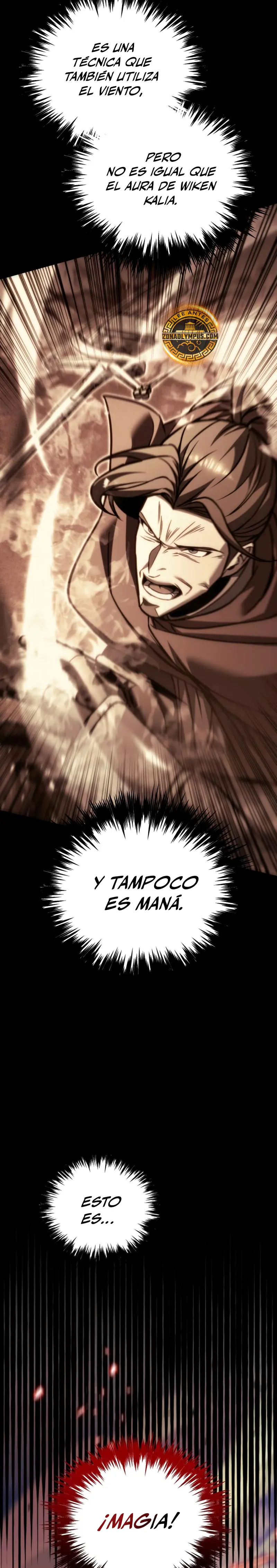 Read Regresor de la familia caída ES Manga Online