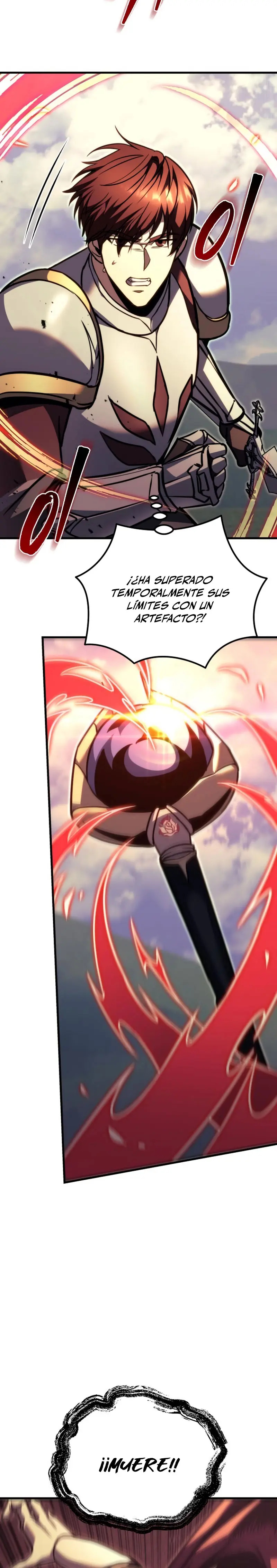 Read Regresor de la familia caída ES Manga Online