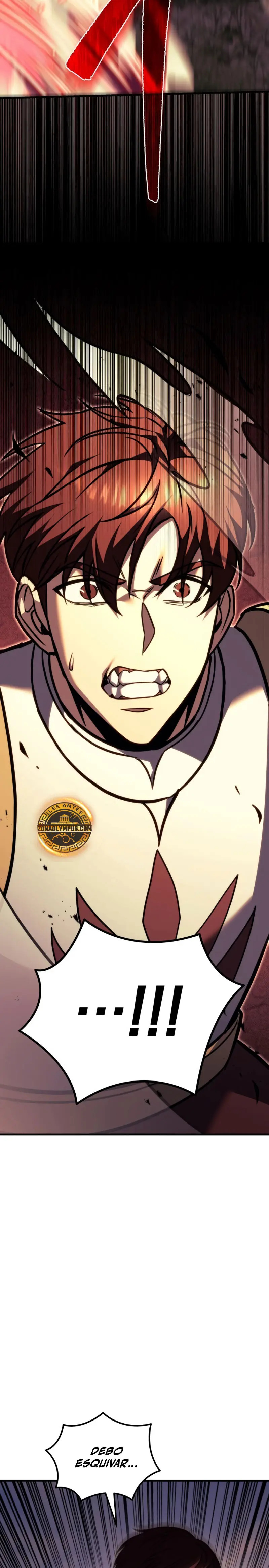 Read Regresor de la familia caída ES Manga Online