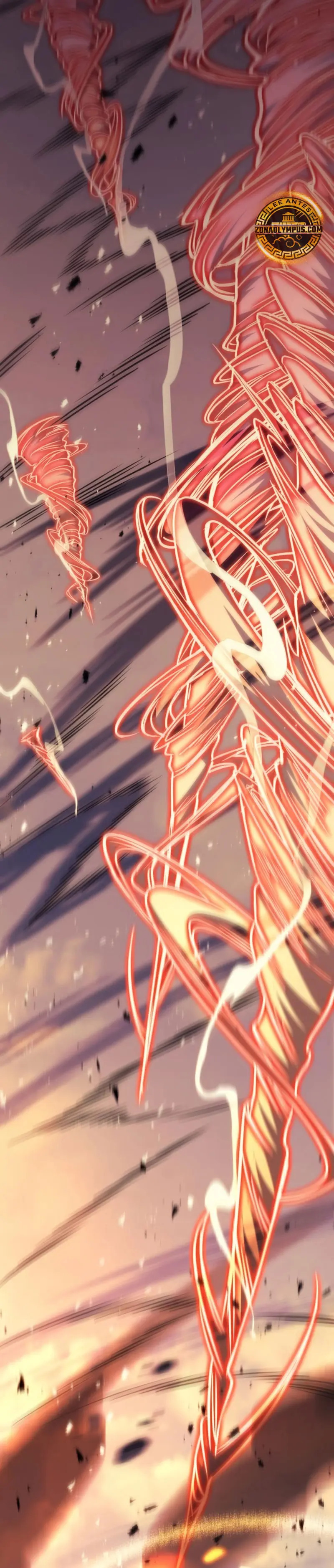 Read Regresor de la familia caída ES Manga Online