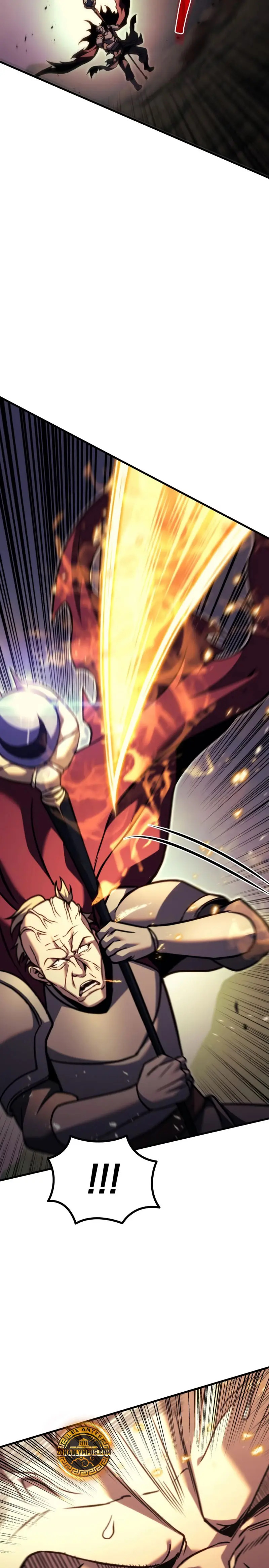 Read Regresor de la familia caída ES Manga Online