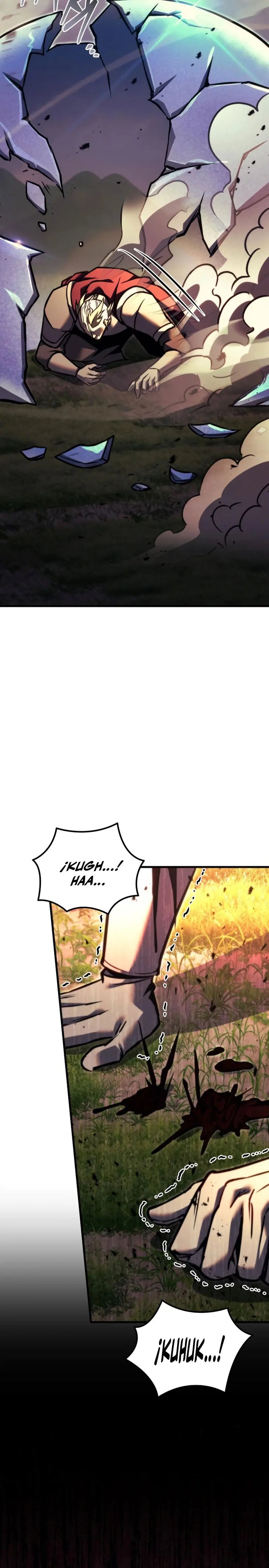 Read Regresor de la familia caída ES Manga Online