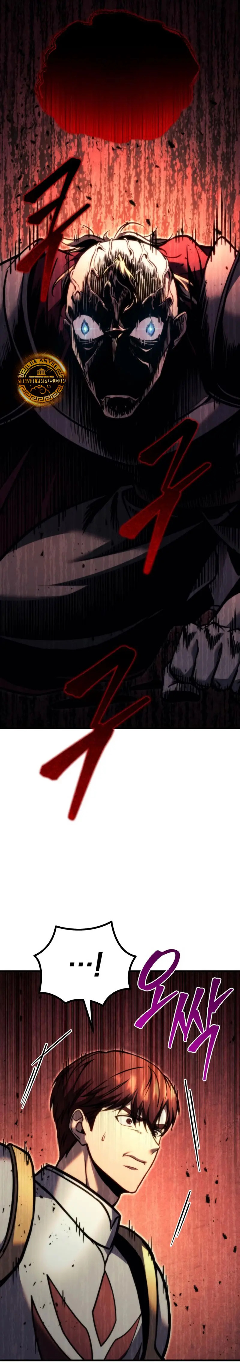 Read Regresor de la familia caída ES Manga Online