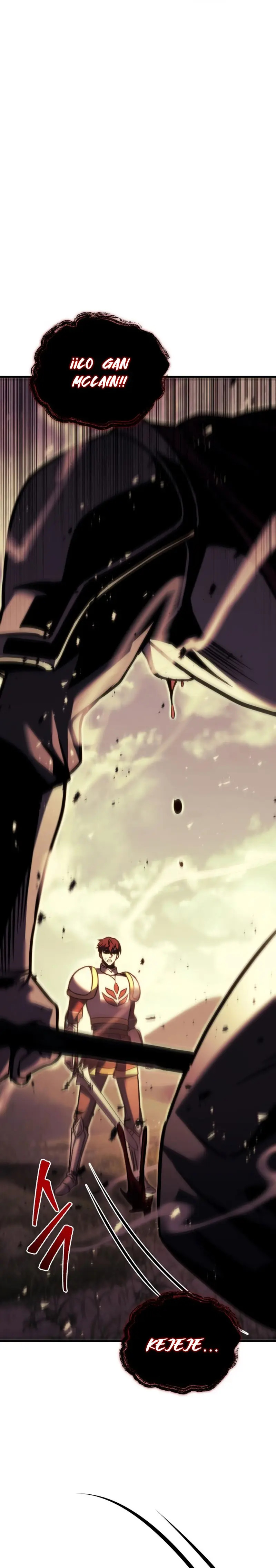Read Regresor de la familia caída ES Manga Online