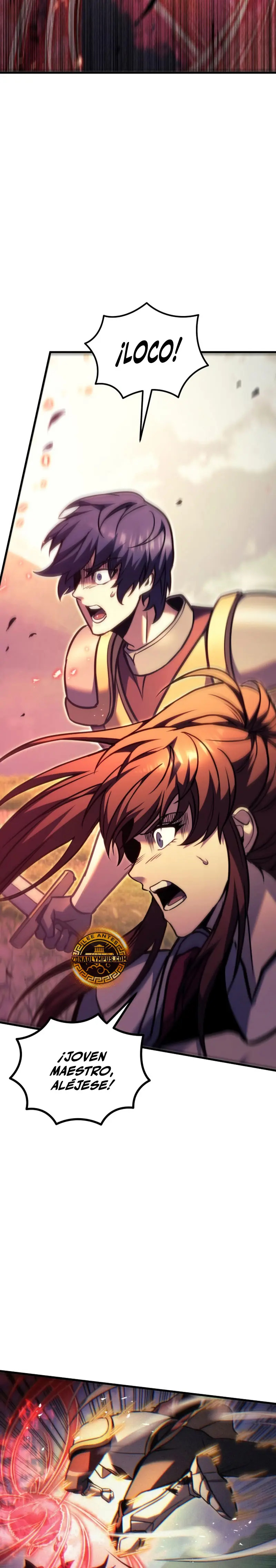 Read Regresor de la familia caída ES Manga Online