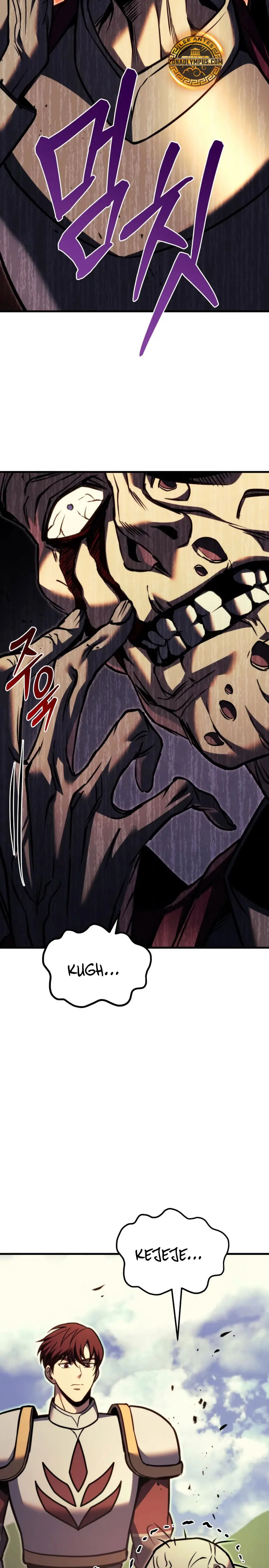 Read Regresor de la familia caída ES Manga Online