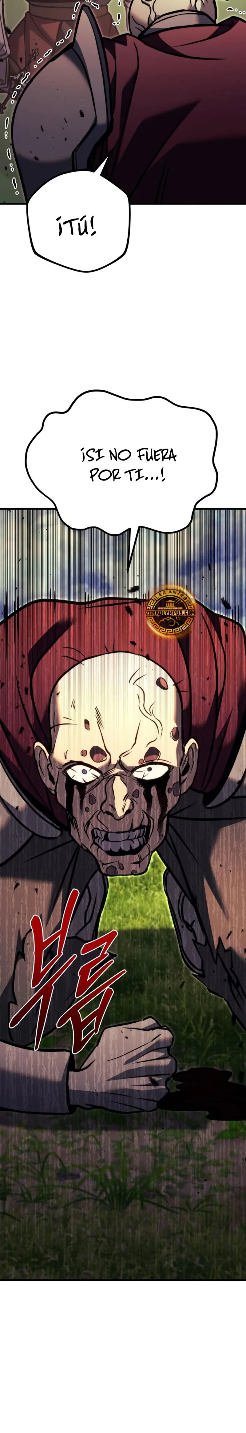 Read Regresor de la familia caída ES Manga Online