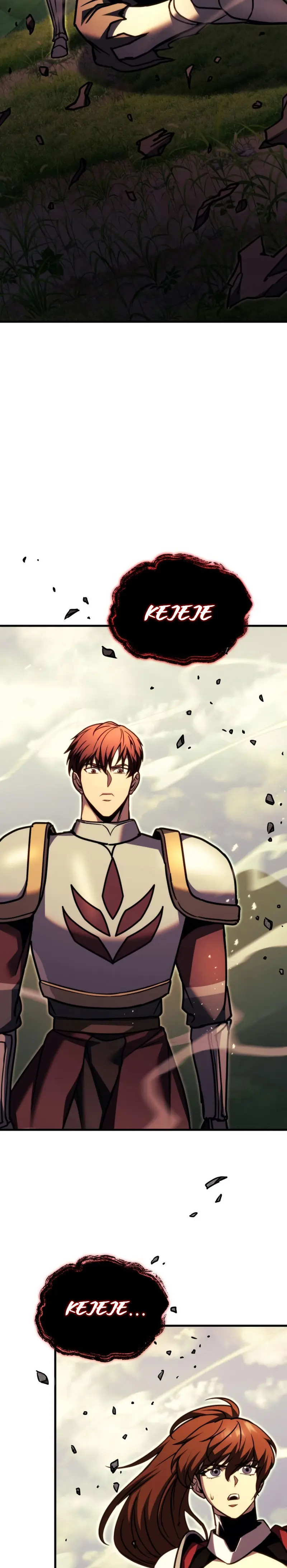 Read Regresor de la familia caída ES Manga Online