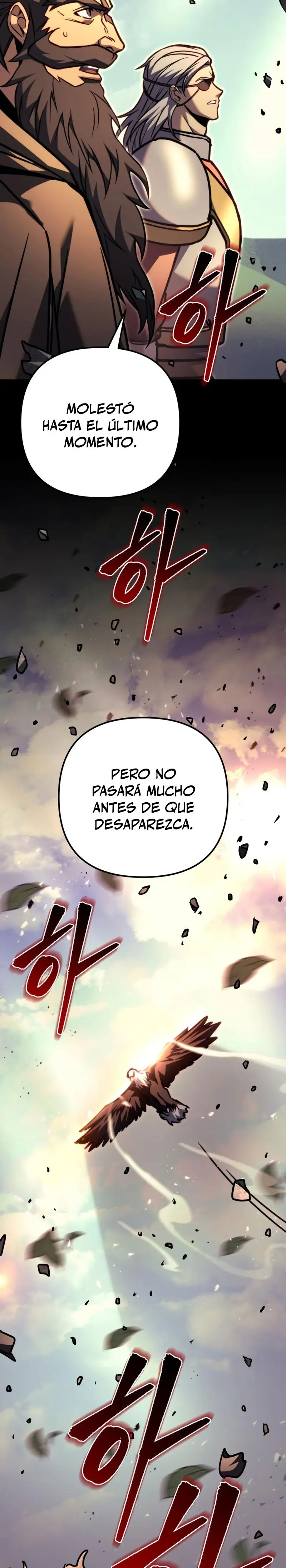 Read Regresor de la familia caída ES Manga Online