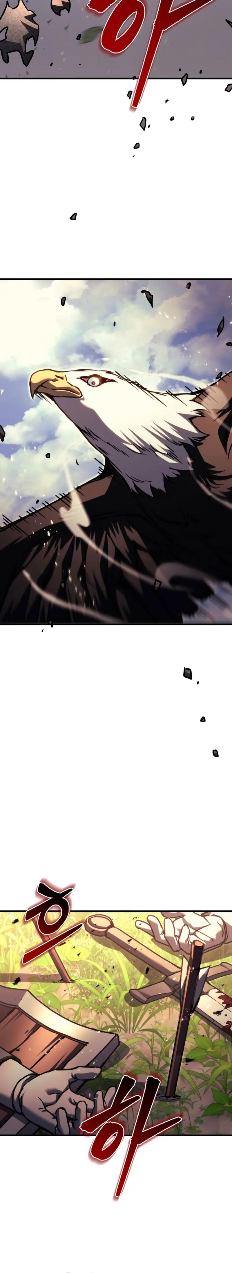 Read Regresor de la familia caída ES Manga Online