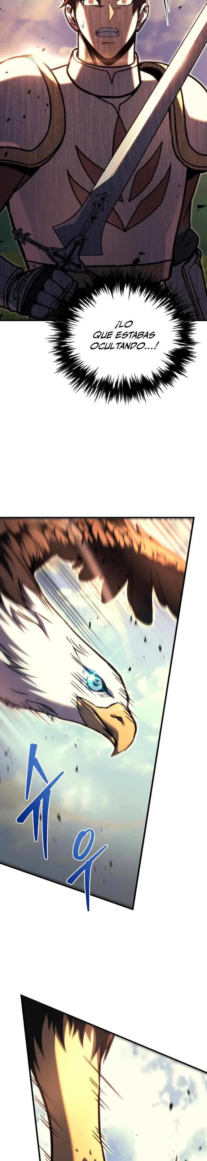Read Regresor de la familia caída ES Manga Online