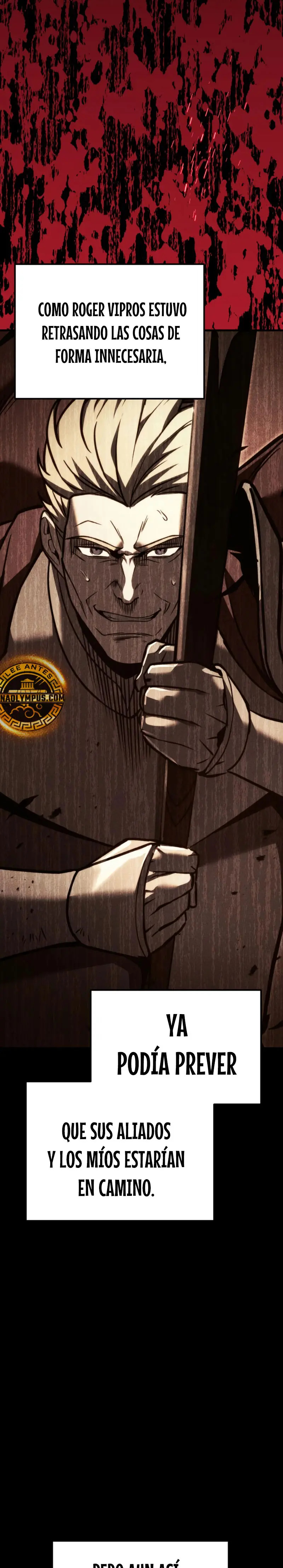 Read Regresor de la familia caída ES Manga Online