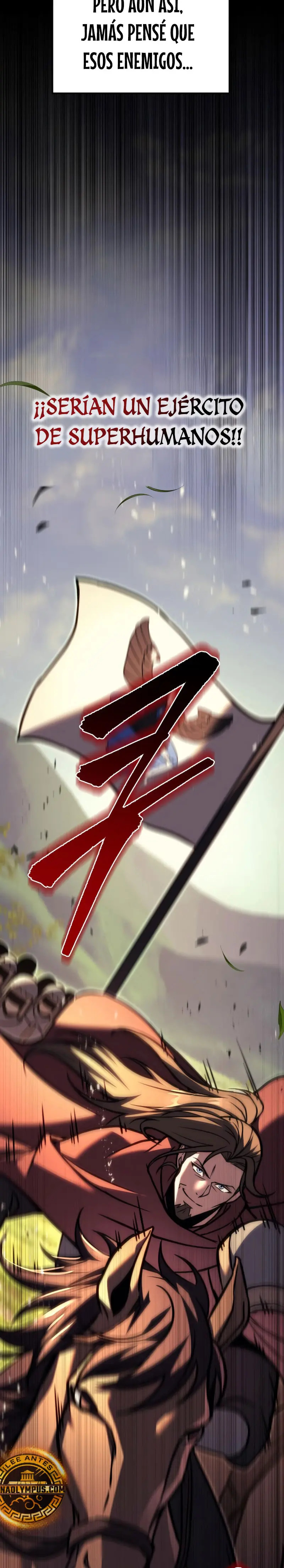 Read Regresor de la familia caída ES Manga Online