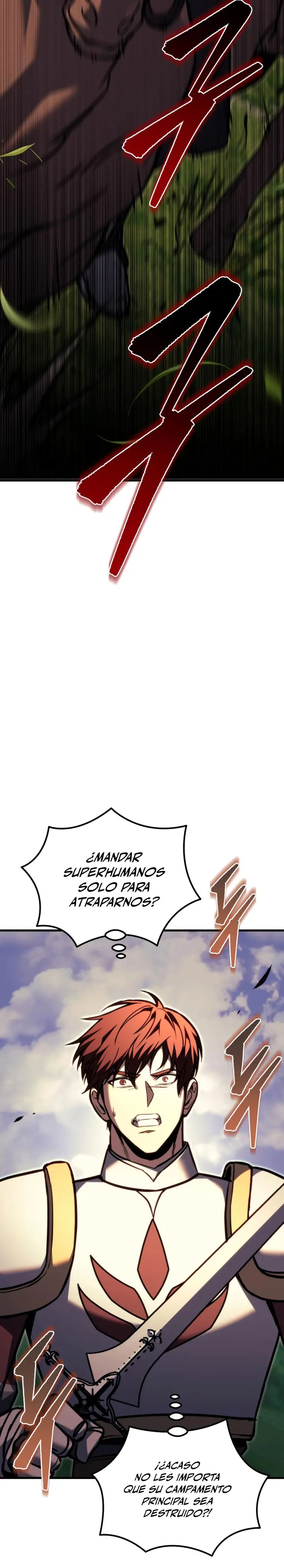 Read Regresor de la familia caída ES Manga Online