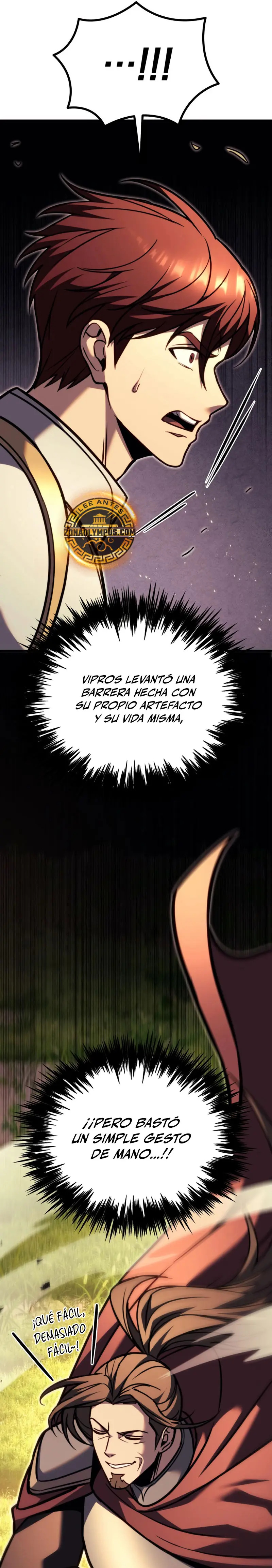 Read Regresor de la familia caída ES Manga Online