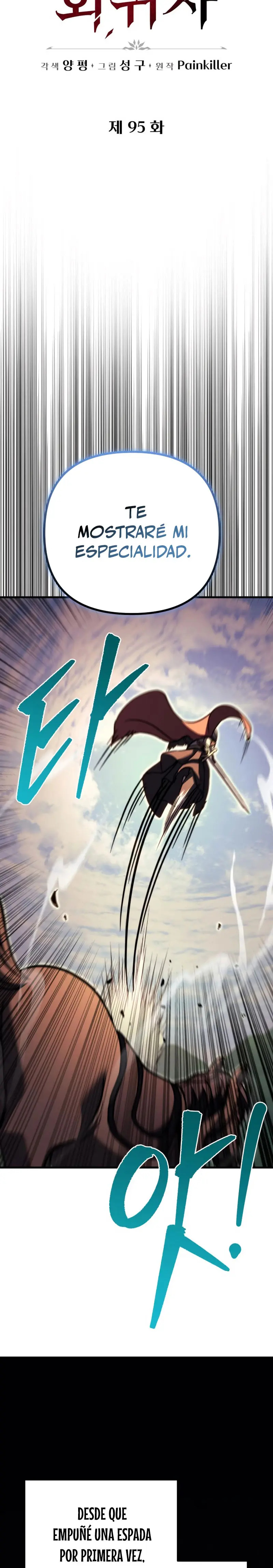 Read Regresor de la familia caída ES Manga Online