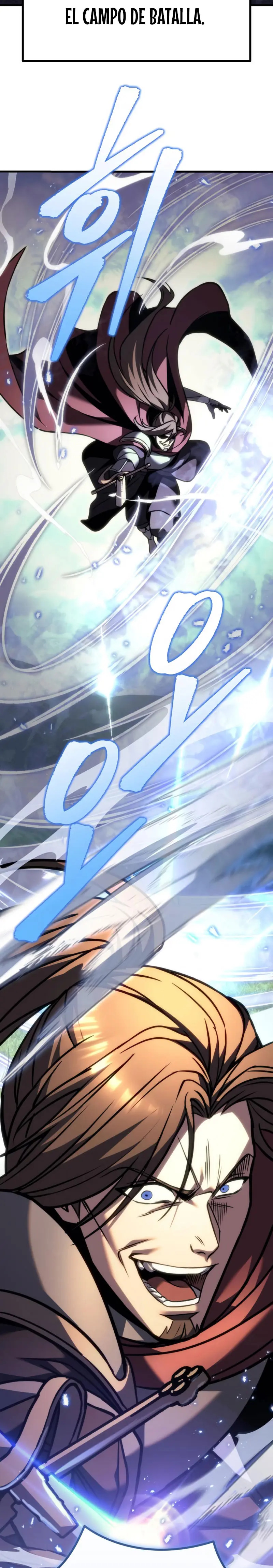Read Regresor de la familia caída ES Manga Online