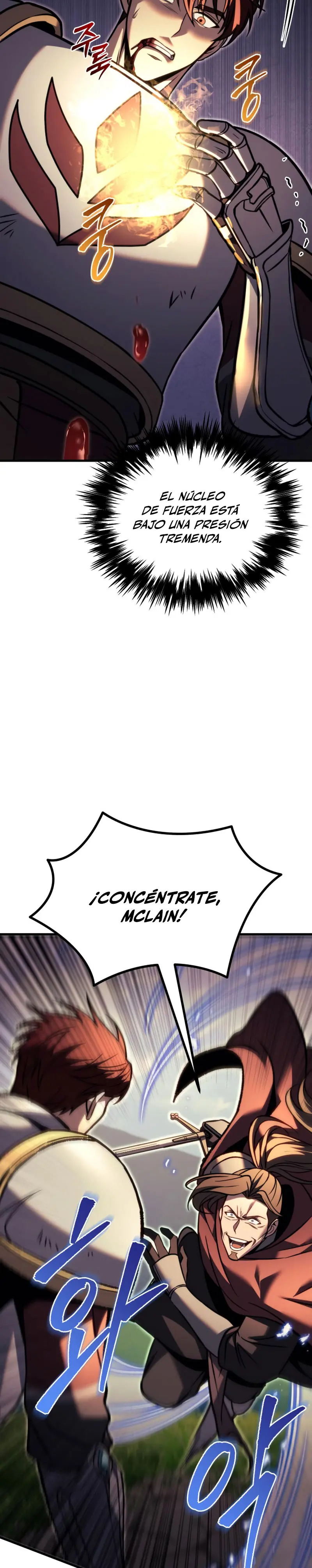 Read Regresor de la familia caída ES Manga Online