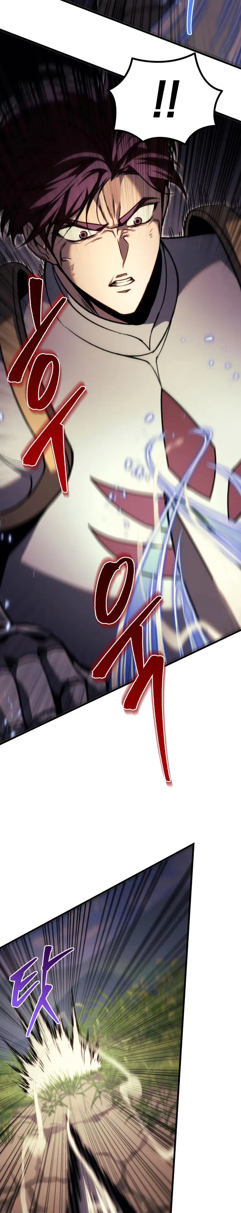Read Regresor de la familia caída ES Manga Online