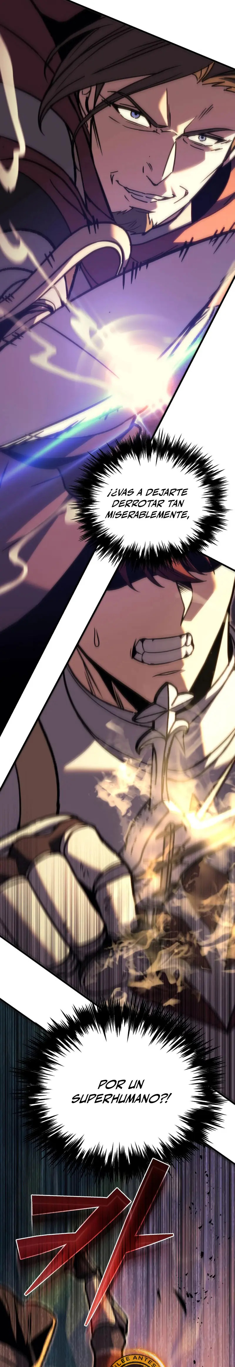 Read Regresor de la familia caída ES Manga Online