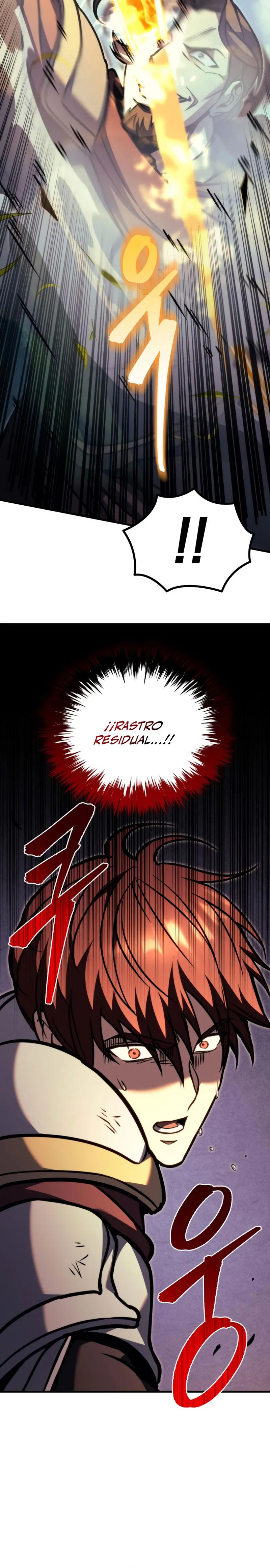 Read Regresor de la familia caída ES Manga Online