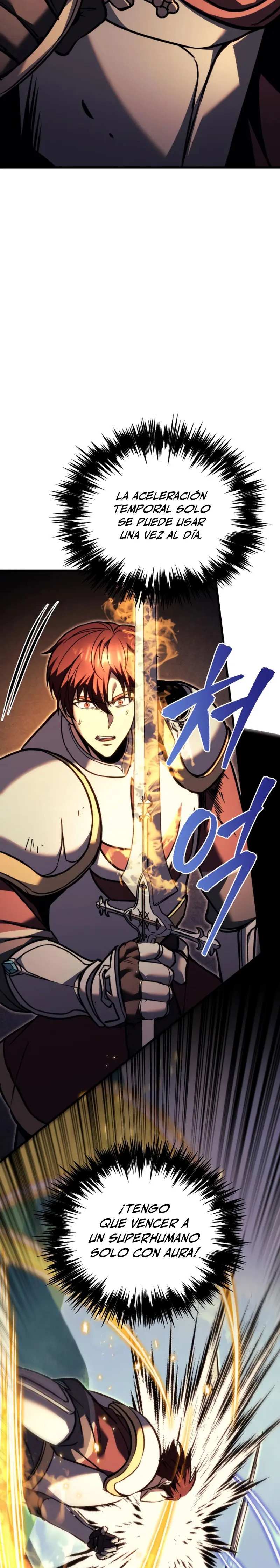 Read Regresor de la familia caída ES Manga Online