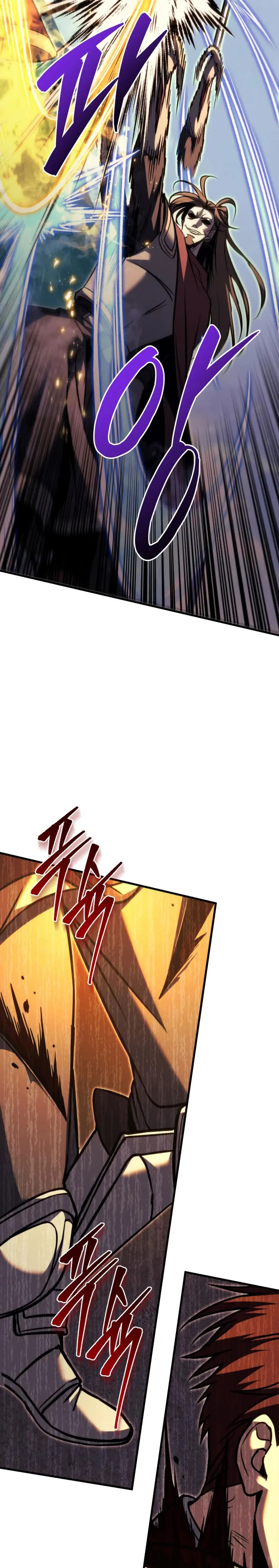 Read Regresor de la familia caída ES Manga Online